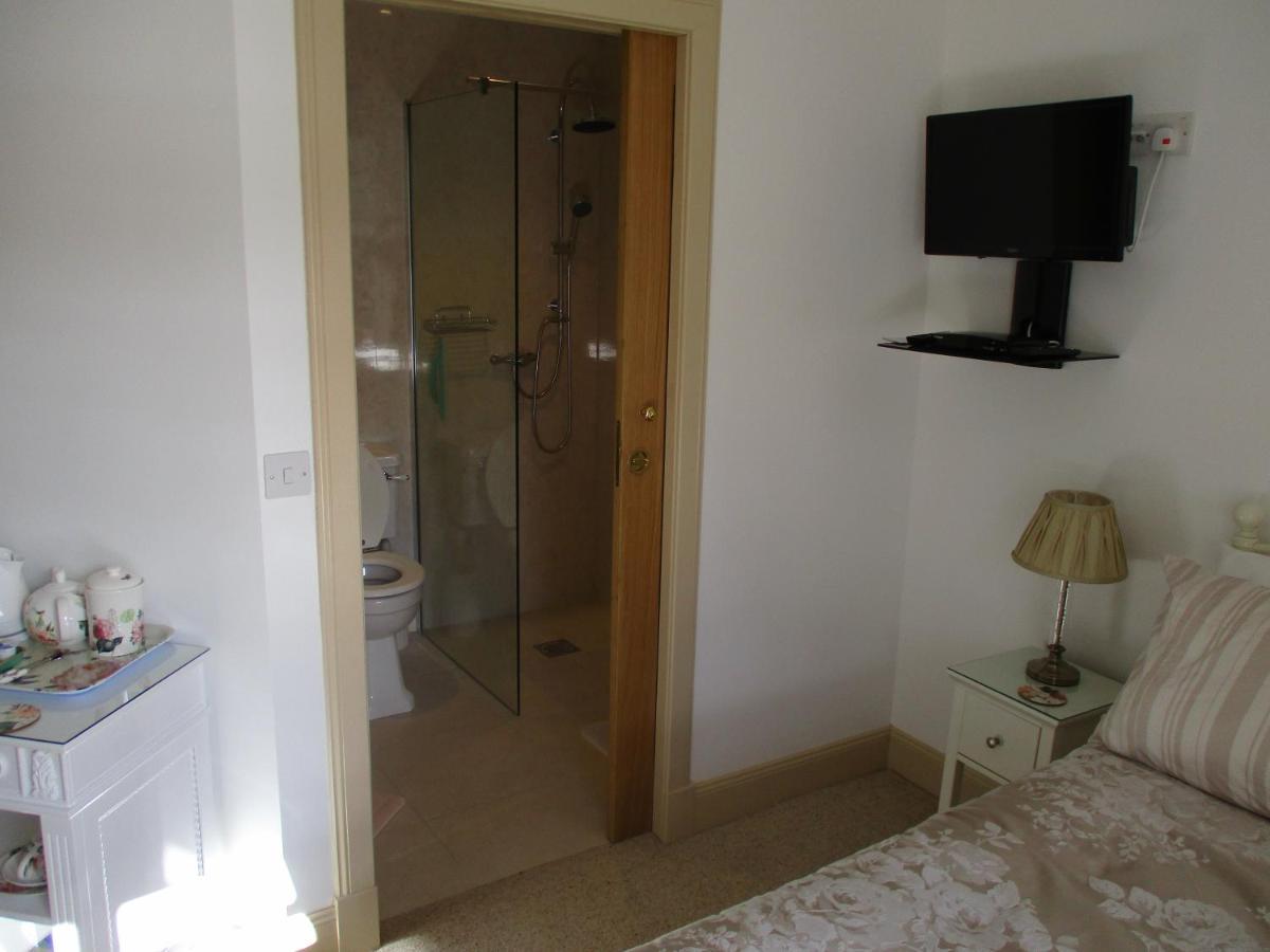 White Lodge B & B Strathpeffer Εξωτερικό φωτογραφία