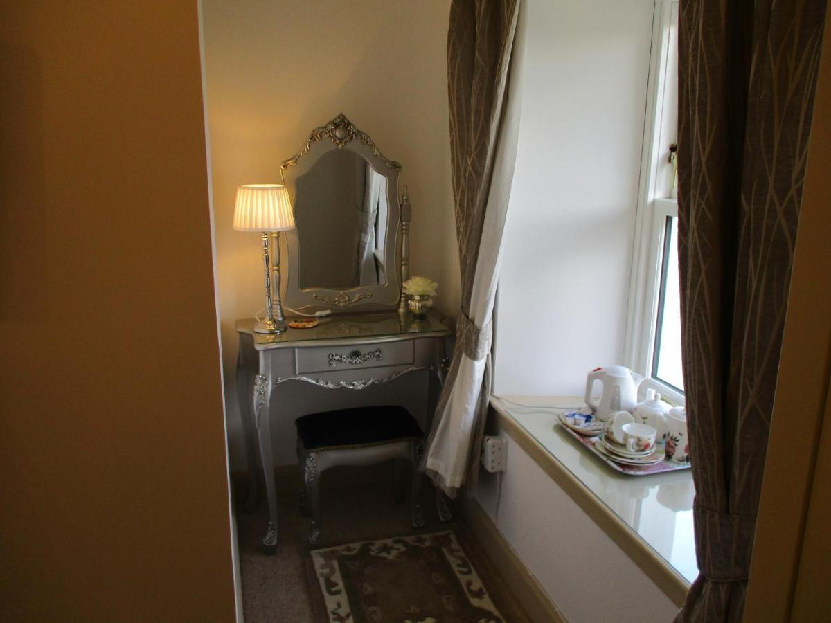 White Lodge B & B Strathpeffer Εξωτερικό φωτογραφία