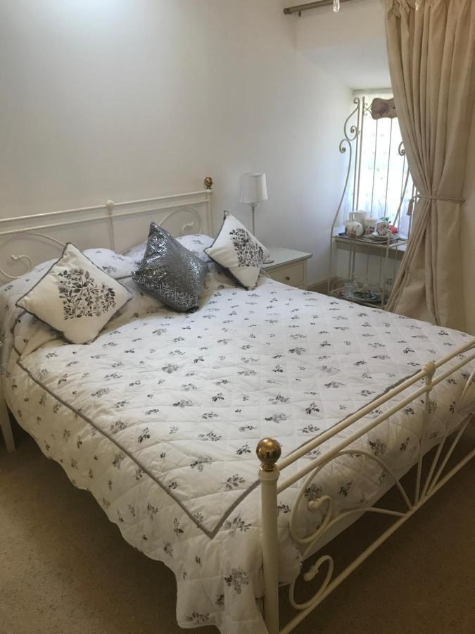 White Lodge B & B Strathpeffer Εξωτερικό φωτογραφία